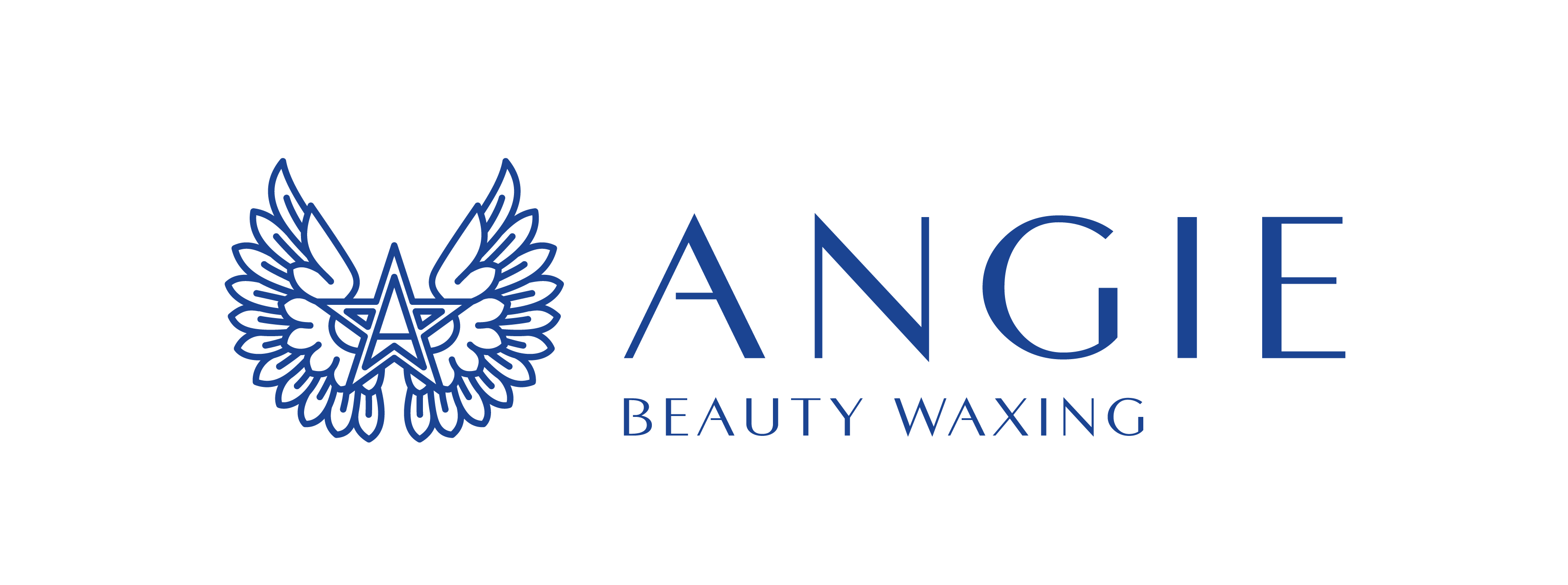 ANGIE Beauty Waxing